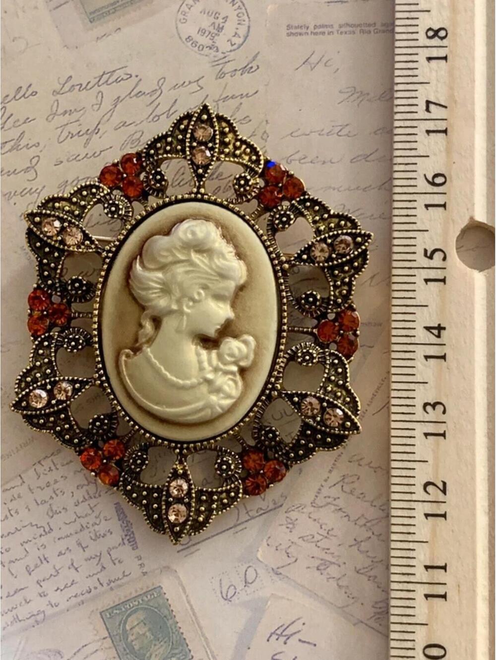Cameo - Picture 2 of 3